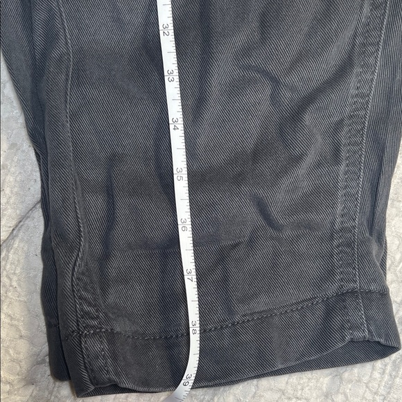 Everlane Women's Gray Chinos size 6 - Picture 8 of 10